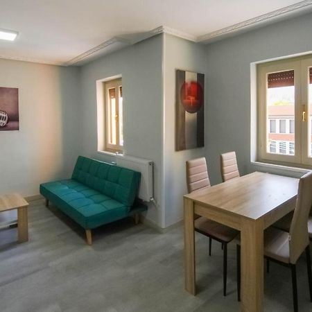 Апартаменти La Casita De La Neka Вільяркайо Екстер'єр фото